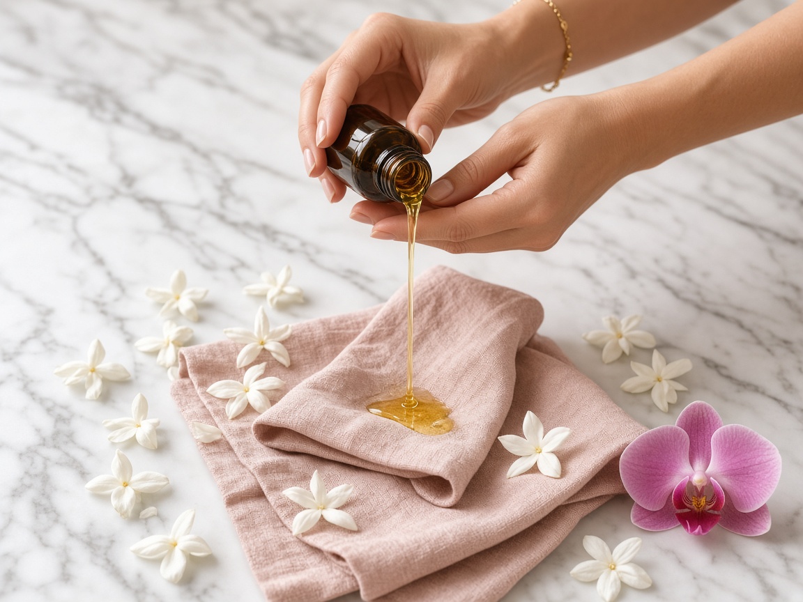 Aroma Ritual